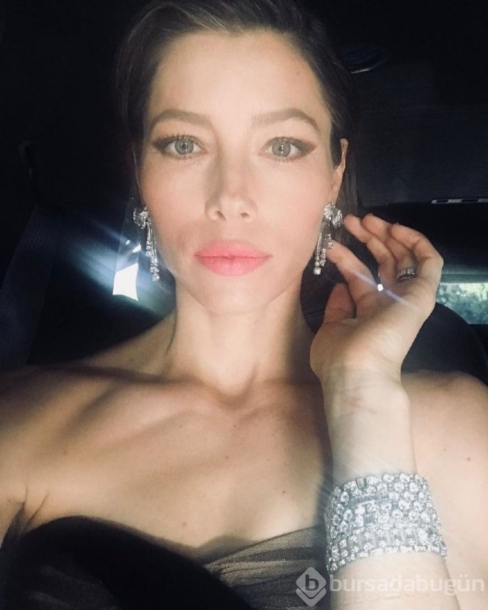 Instagram'da ünlüler (Altın Küre/Golden Globe)

