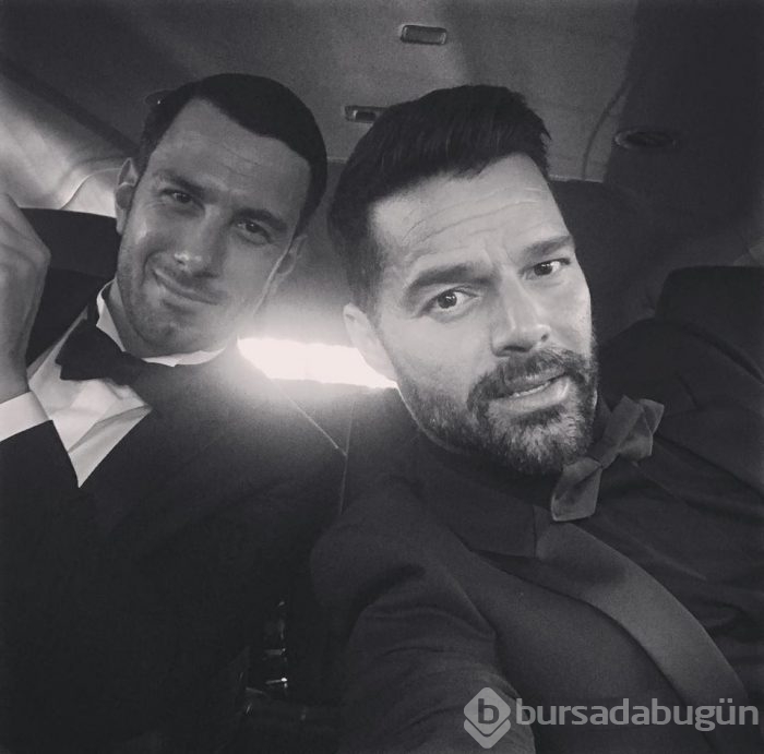 Instagram'da ünlüler (Altın Küre/Golden Globe)

