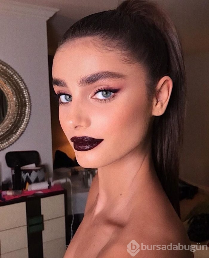 Instagram'da ünlüler (Altın Küre/Golden Globe)

