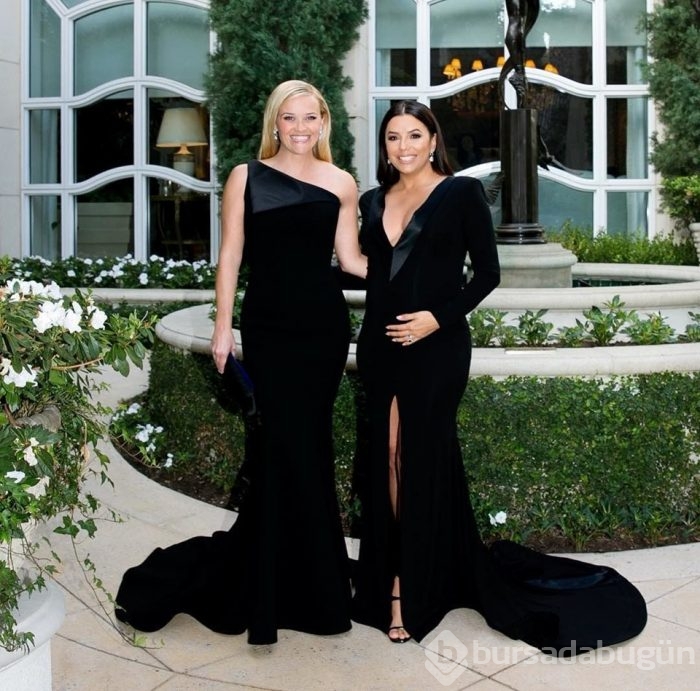 Instagram'da ünlüler (Altın Küre/Golden Globe)

