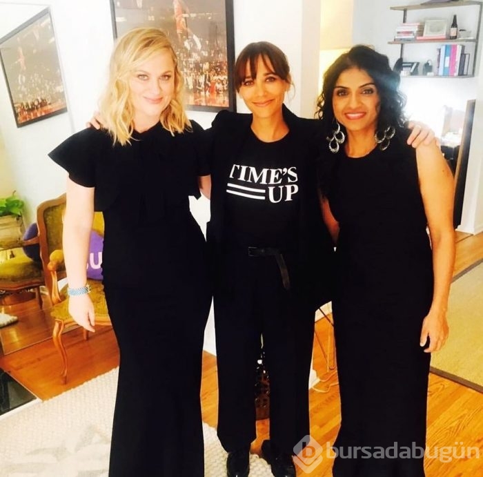 Instagram'da ünlüler (Altın Küre/Golden Globe)
