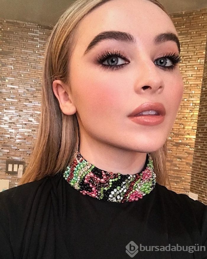 Instagram'da ünlüler (Altın Küre/Golden Globe)
