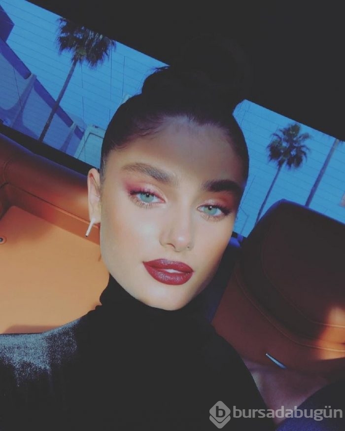 Instagram'da ünlüler (Altın Küre/Golden Globe)
