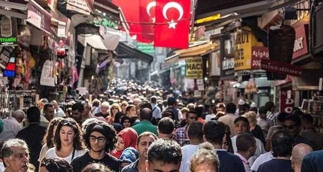 En fazla Türk hangi ülkede yaşıyor?