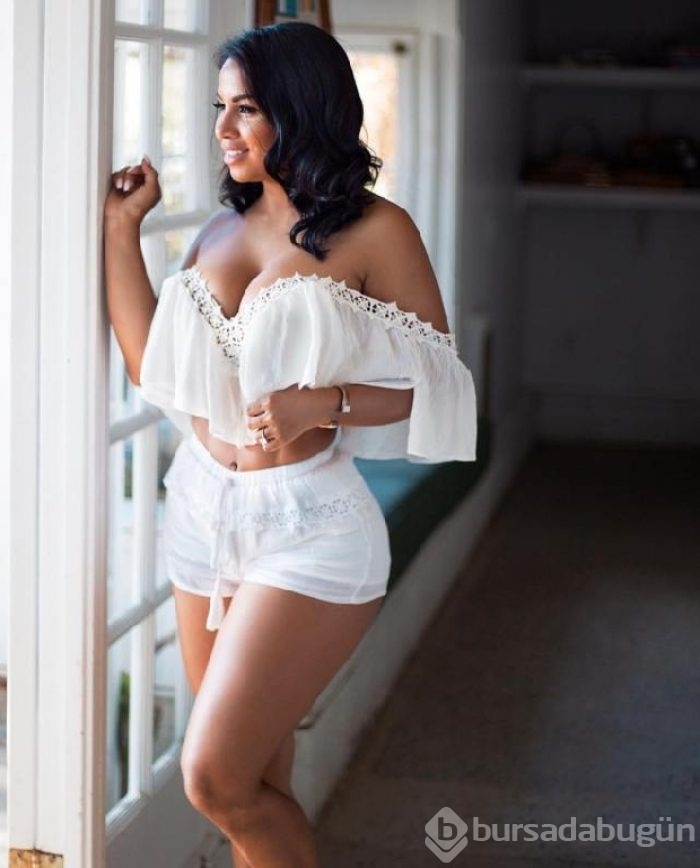 Dolly Castro hayatını değiştirdi
