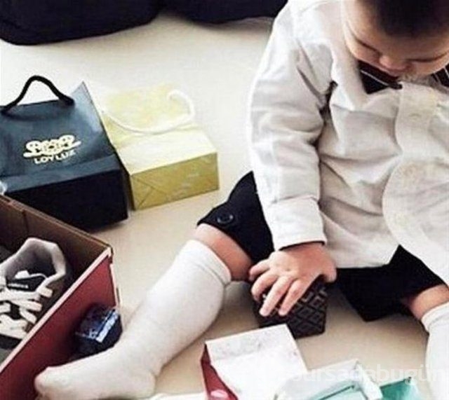 Siz yıllarca uğraşın atı alan çoktan Üsküdar'ı geçti