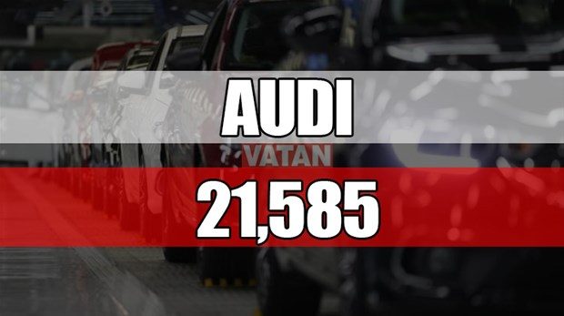 2017'de en çok hangi marka sattı
