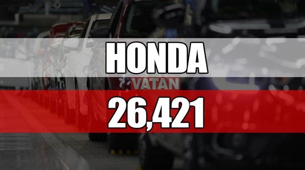 2017'de en çok hangi marka sattı
