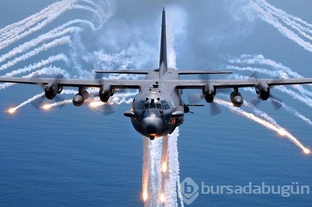 Hangi ülkenin ne kadar savaş uçağı var?