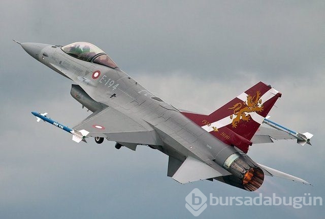 Hangi ülkenin ne kadar savaş uçağı var?