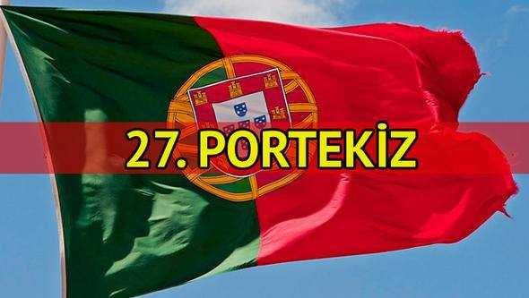Avrupa'yı korkutan harita!