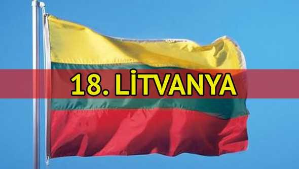 Avrupa'yı korkutan harita!