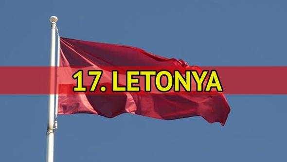 Avrupa'yı korkutan harita!