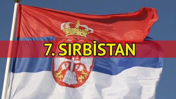 Avrupa'yı korkutan harita!