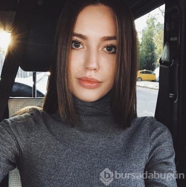 Rus futbolunun yedi güzel kadını!
