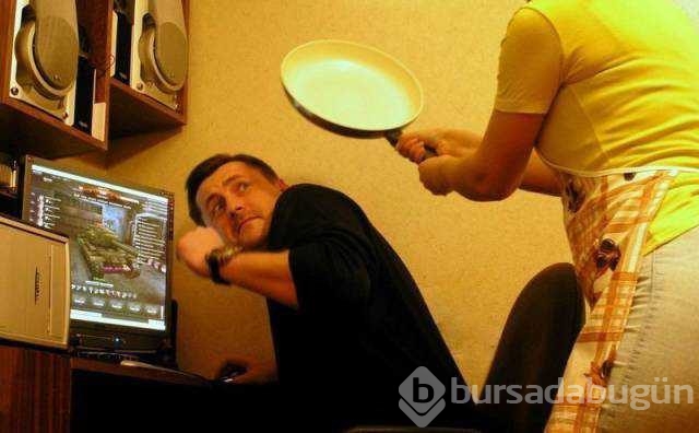 Günün en çok paylaşılan fotoğrafları