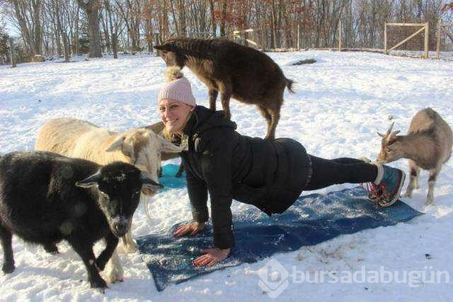 Günün en çok paylaşılan fotoğrafları