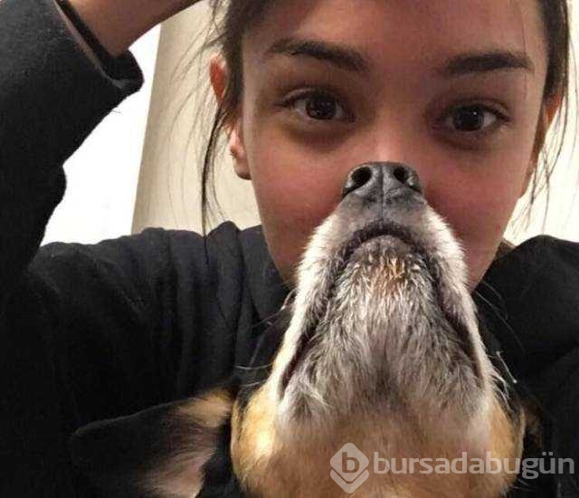 Günün en çok paylaşılan fotoğrafları