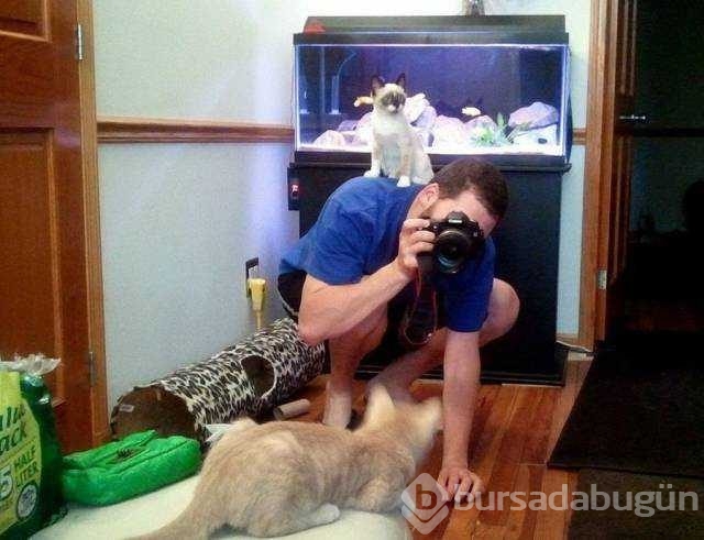 Günün en çok paylaşılan fotoğrafları