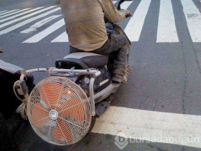 Günün en çok paylaşılan fotoğrafları