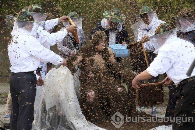 Günün en çok paylaşılan fotoğrafları