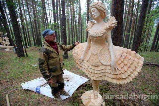 Günün en çok paylaşılan fotoğrafları