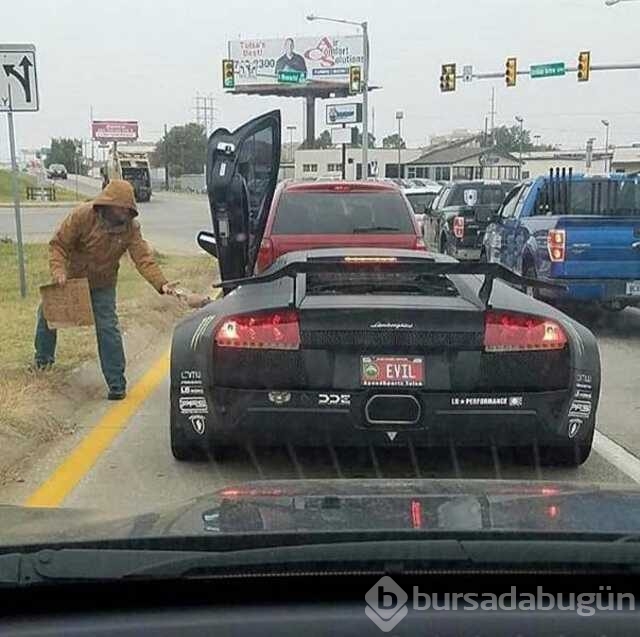 Günün en çok paylaşılan fotoğrafları