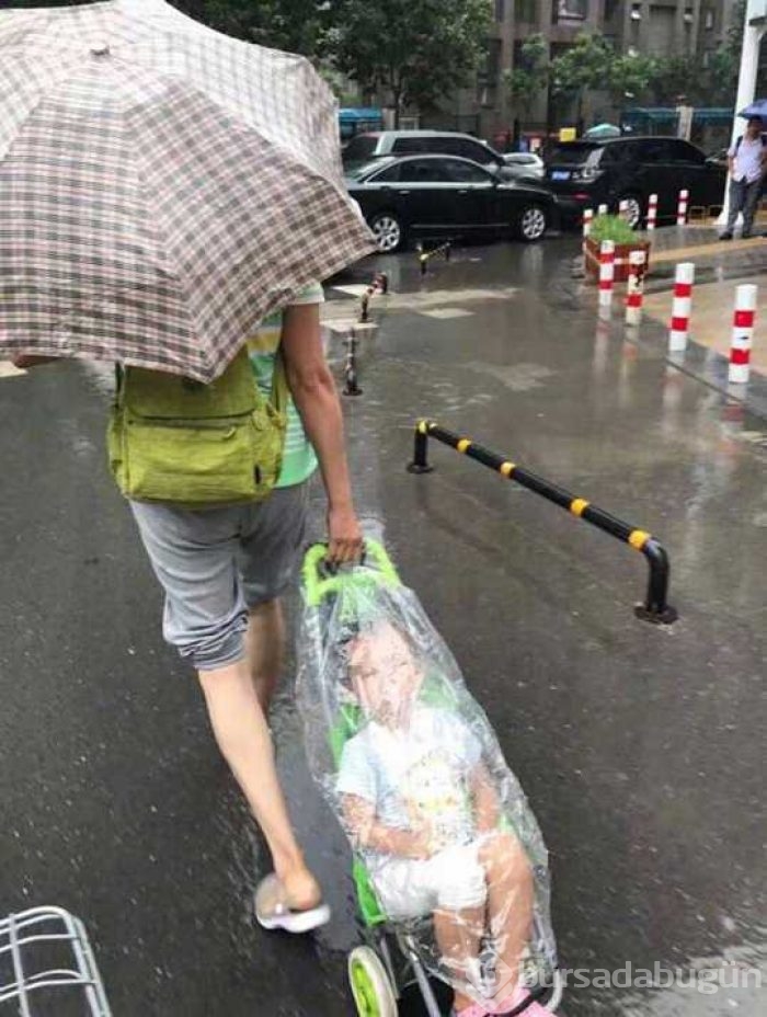 Günün en çok paylaşılan fotoğrafları