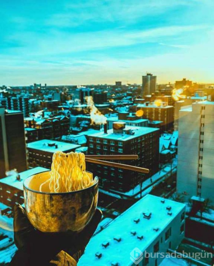 Günün en çok paylaşılan fotoğrafları
