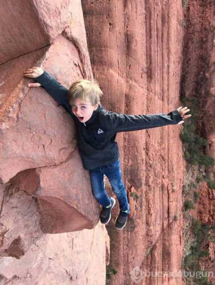 Günün en çok paylaşılan fotoğrafları