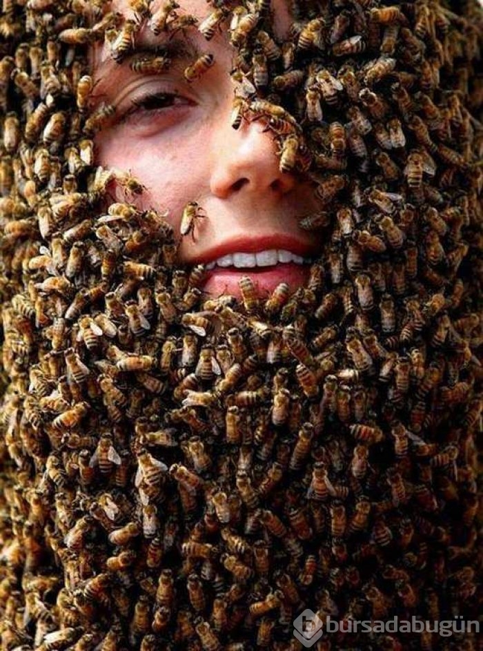 Günün en çok paylaşılan fotoğrafları