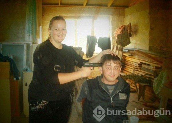 Rusya'da sıradan bir gün