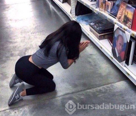 Rusya'da sıradan bir gün