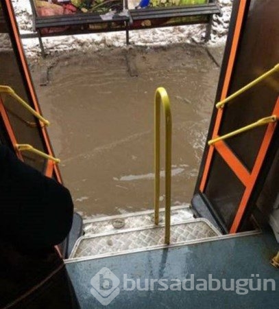 Rusya'da sıradan bir gün