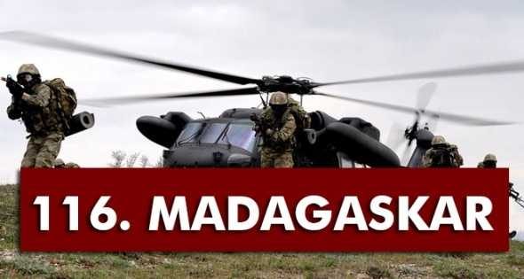 İşte dünyanın en güçlü orduları! Türkiye kaçıncı sırada?
