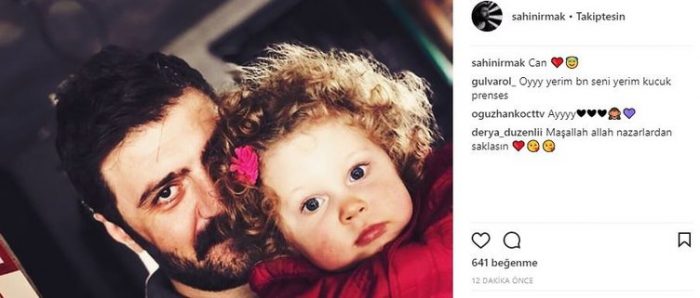 Ünlülerin Instagram paylaşımları (09.01.2018)