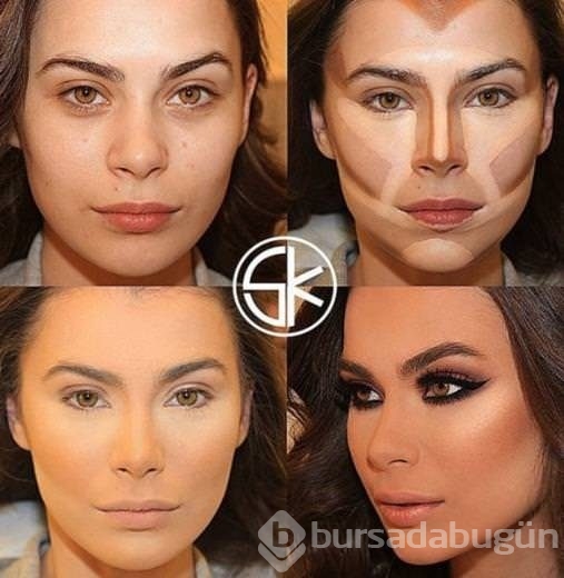 Değişimin böylesi!