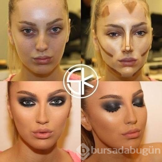 Değişimin böylesi!