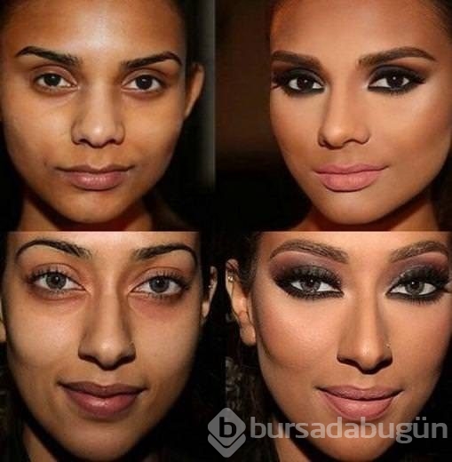 Değişimin böylesi!