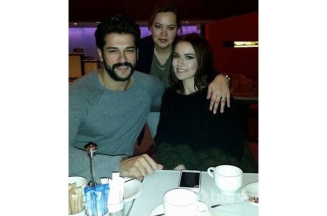 Ünlülerin kardeşleri
