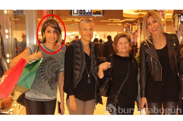 Ünlülerin kardeşleri