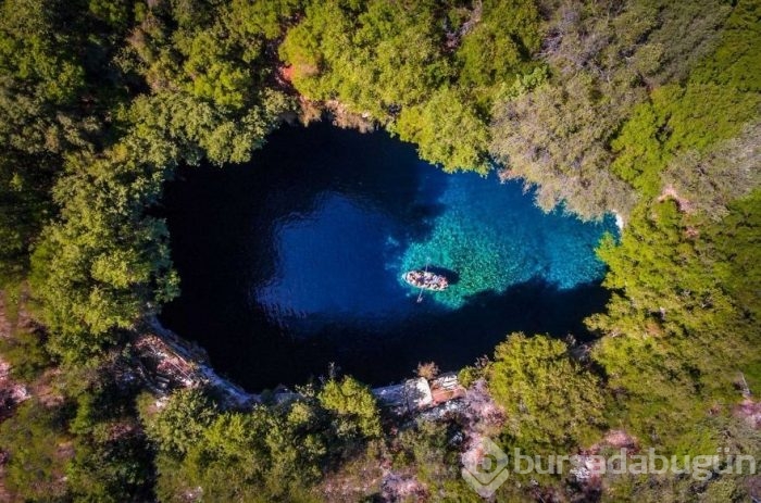 En iyi drone fotoğrafları