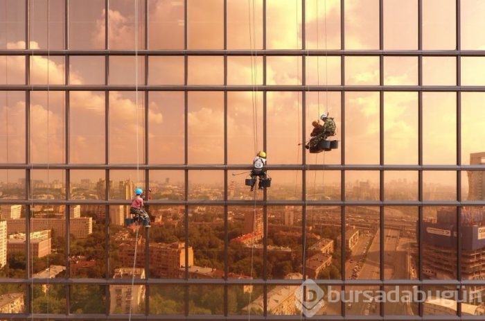 En iyi drone fotoğrafları