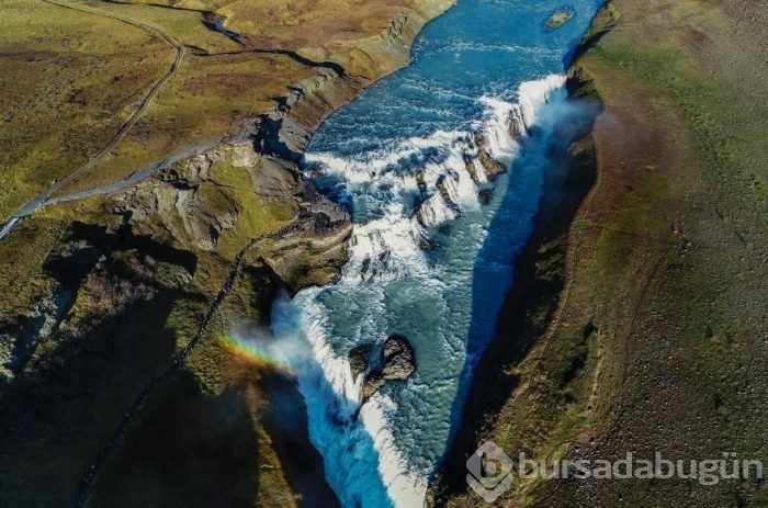 En iyi drone fotoğrafları