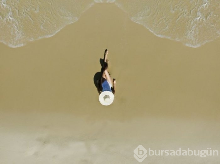 En iyi drone fotoğrafları