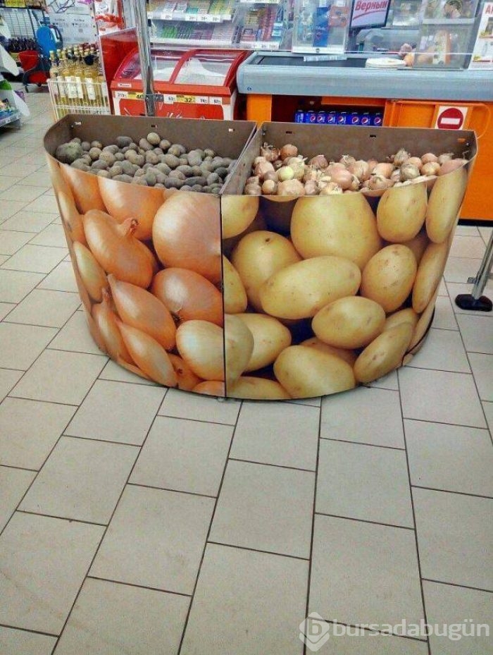 Günün en çılgın fotoğrafları