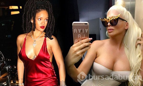 Jelena yengenin paylaşımı sosyal medyayı salladı