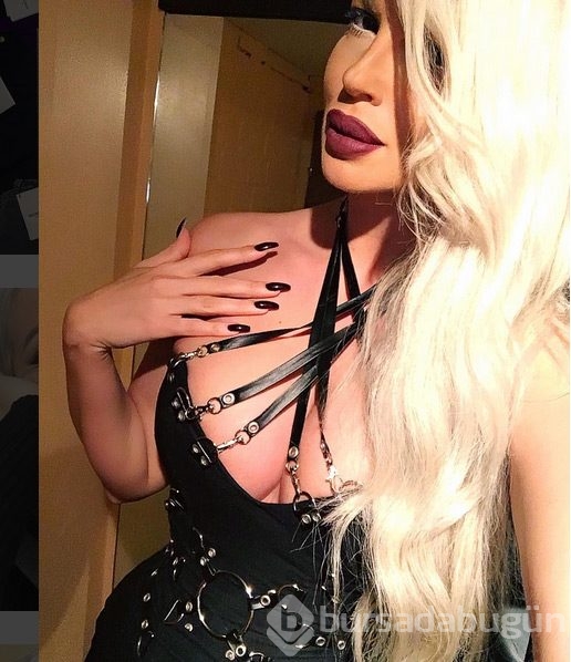 Jelena yengenin paylaşımı sosyal medyayı salladı