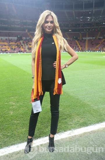 Victoria Lopyreva hackerların kurbanı oldu
