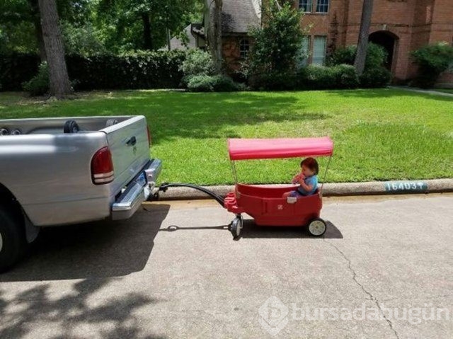 Sorumsuzluğun bu kadarı!
